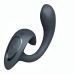 Стимулятор G-точки - Satisfyer G For Goddess 1 Dark Grey