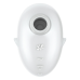 Вакуумний стимулятор - Satisfyer Cutie Ghost White