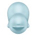 Вакуумний кліторальний стимулятор - Satisfyer Sassy Seal