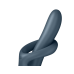 Вібратор - Satisfyer Heat Flex 4 Blue