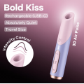 Вібратор для клітора Satisfyer 