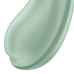 Вібратор Satisfyer Drop To Go м'ятний Вібратор Satisfyer Drop To Go м'ятний