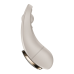 Кліторальний вібратор Satisfyer Little Secret бежевий