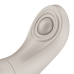 Кліторальний вібратор Satisfyer Little Secret бежевий