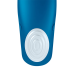 Вібратор для пар Satisfyer Double Whale синій Вібратор для пар Satisfyer Double Whale синій