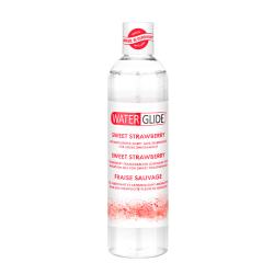 Лубрикант WaterGlide Sweet Strawberry 300 мл