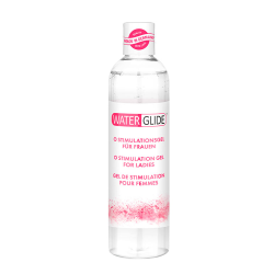 Лубрикант - WaterGlide Orgasm Gel, 300 мл