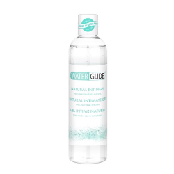 Лубрикант WaterGlide Natural Intimate Gel 300 мл прозорий