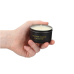 Масажна свічка - Le Desir Erotic Massage Candle Rose Scented, 100 г