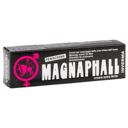Крем - Magnaphall, 45 мл
