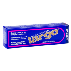 Крем - Largo Special Cosmetic, 40 мл
