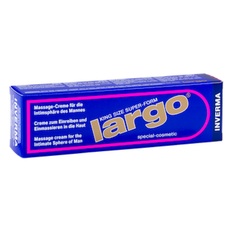 Крем - Largo Special Cosmetic, 40 мл
