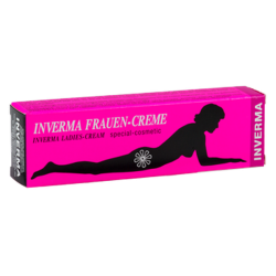 Крем - Inverma Frauen-Creme, 20 мл