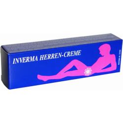 Крем для посилення потенції Inverma Herren-Creme