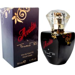 Жіночі парфуми з феромонами - Avidité by Fernand Péril, 50 мл
