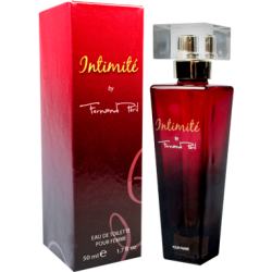 Жіночі парфуми з феромонами - Intimité by Fernand Péril, 50 мл