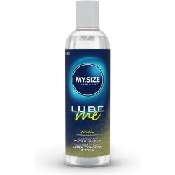 Лубрикант - My.Size Lube Me Anal, 250 мл