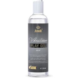 Лубрикант - Vibratissimo Play Gel Anal, 250 мл