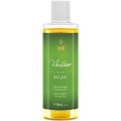 Масажна олія Vibratissimo Natural 100 мл