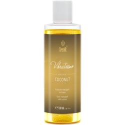 Масажна олія Vibratissimo Coconut 100 мл