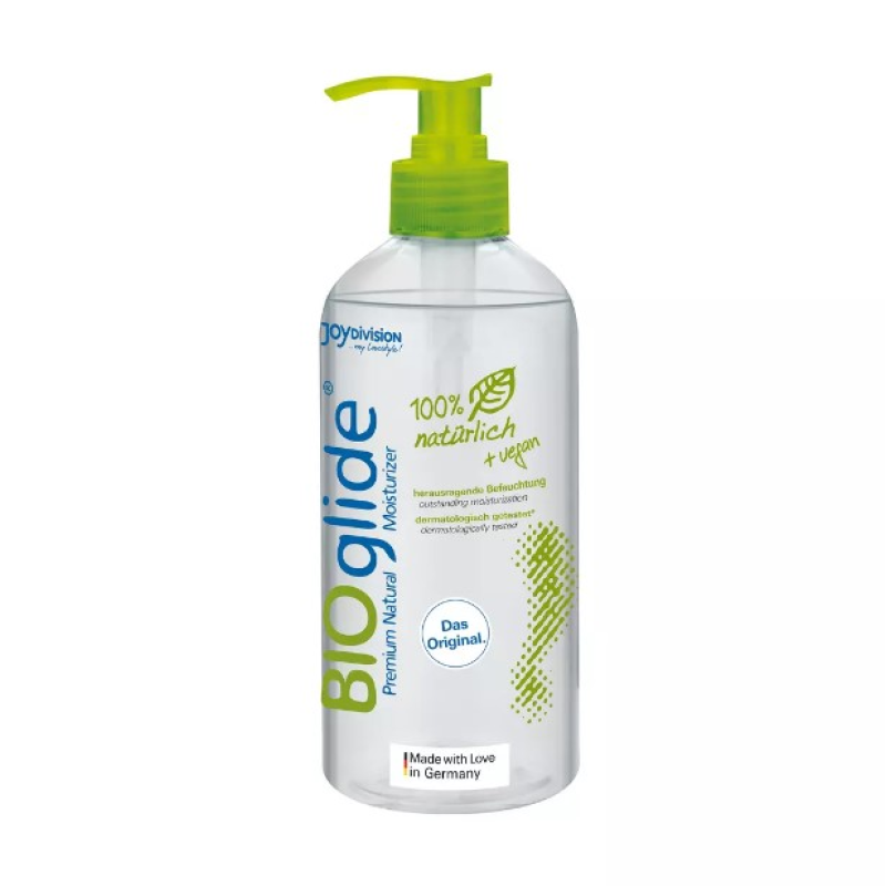 Лубрикант - BIOglide Neutral, 500 мл