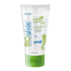 Лубрикант - BIOglide Anal, 80 мл
