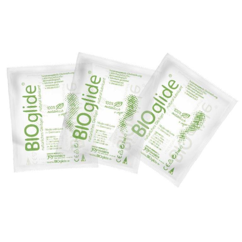 Лубрикант BIOglide Neutral 3 мл Лубрикант BIOglide Neutral 3 мл