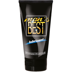 Лубрикант - man's BEST, 150 мл