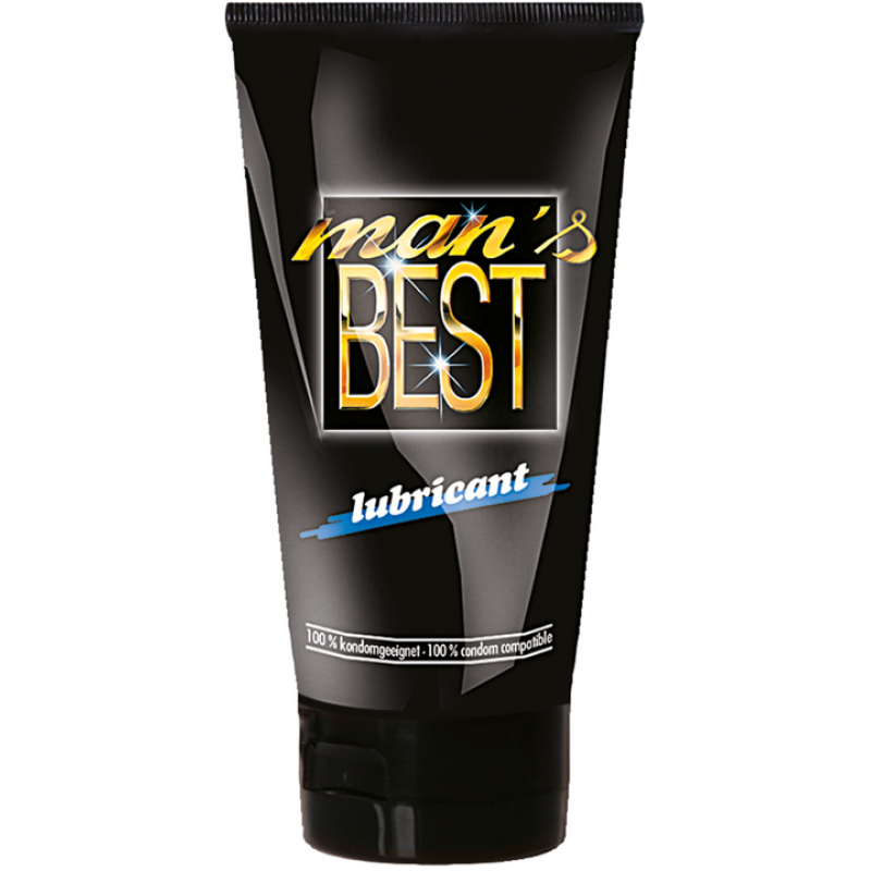 Лубрикант - man's BEST, 150 мл