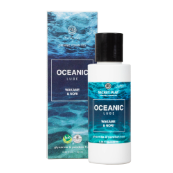 Лубрикант - Secret Play Oceanic Wakame & Nori, 100 мл