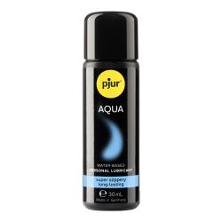 Лубрикант Pjur Aqua прозорий 30 мл