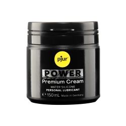Лубрикант Pjur Power прозорий 150 мл