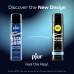 Анальний лубрикант Pjur Back Door Moisturising прозорий 100 мл Анальний лубрикант Pjur Back Door Moisturising прозорий 100 мл