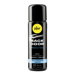 Анальний лубрикант Pjur Back Door Moisturising 30 мл
