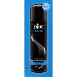 Лубрикант Pjur Aqua прозорий 2 мл