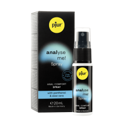 Спрей - Pjur Analyse Me! Spray, 20 мл