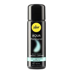 Лубрикант Pjur Aqua Panthenol прозорий 30 мл