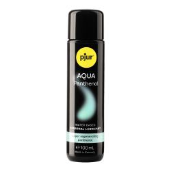 Лубрикант Pjur Aqua Panthenol прозорий 100 мл