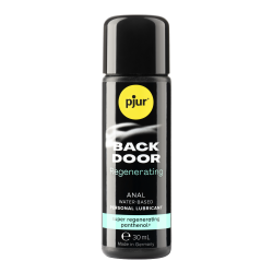 Лубрикант - Pjur Back Door Regenerating, 30 мл