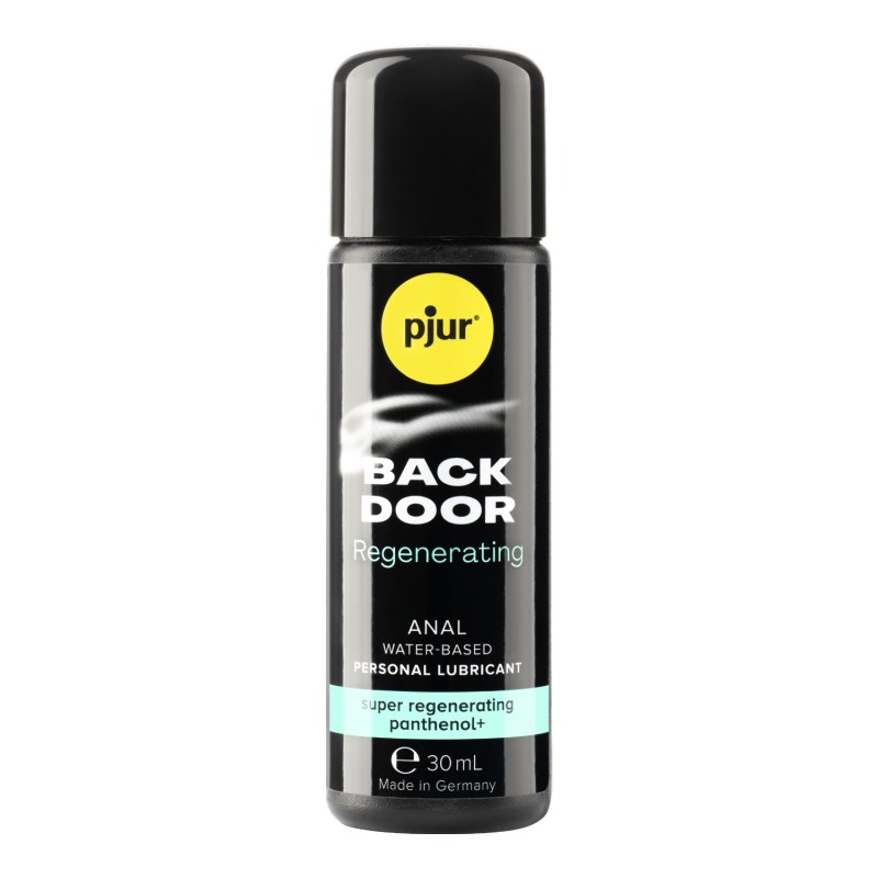 Лубрикант - Pjur Back Door Regenerating, 30 мл