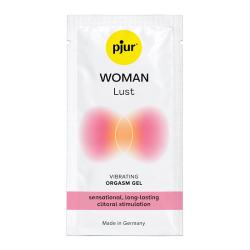 Збуджуючий гель Pjur Woman Lust для жінок