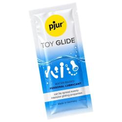 Лубрикант Pjur Toy Glide 5 мл