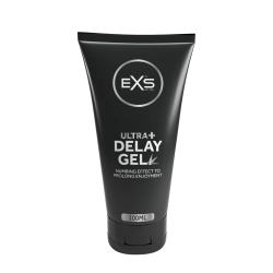 Пролонгатор EXS Ultra+ Delay Gel 100 мл Пролонгатор EXS Ultra+ Delay Gel 100 мл