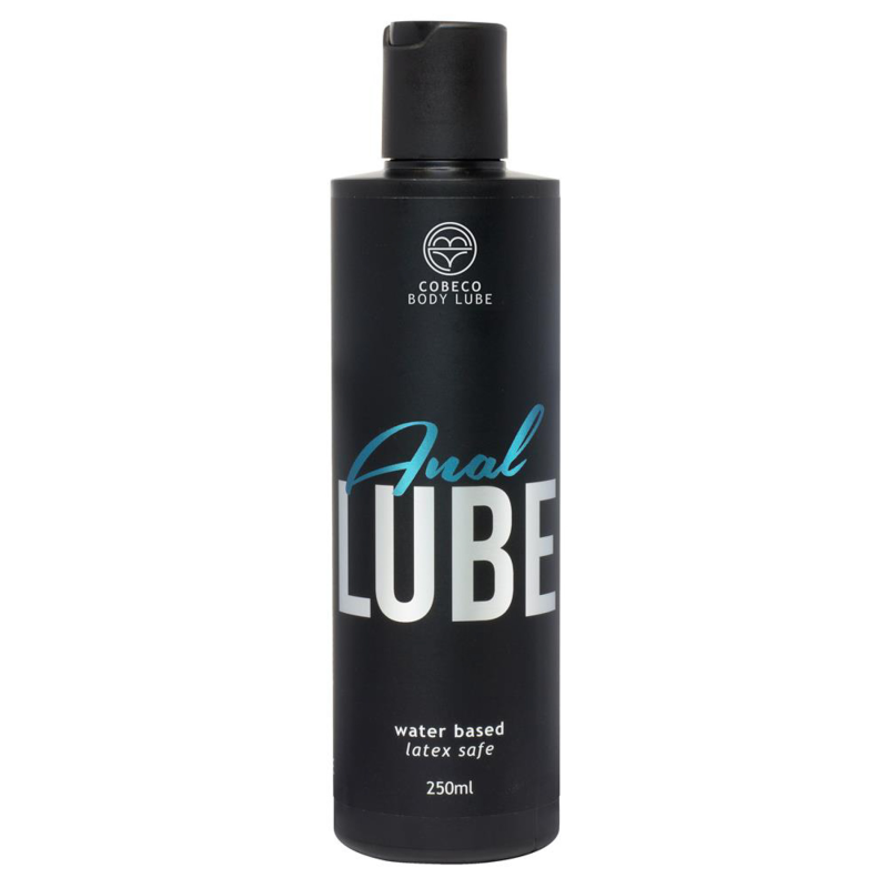 Лубрикант Cobeco Anal Lube 250 мл Лубрикант Cobeco Anal Lube 250 мл