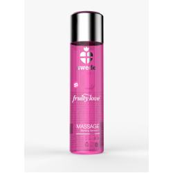 Масажна олія Swede Fruity Love Pink Grapefruit With Mango 60 мл