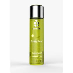 Масажна олія Swede Fruity Love Vanilla Gold Pear