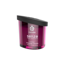 Масажна свічка Swede Senze Ecstatic Jasmine Ylang Ylang 50 мл