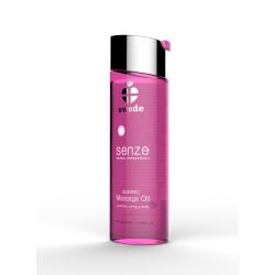 Масажна олія Swede Senze Ecstatic Jasmine Ylang Ylang 75 мл