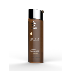Масажна олія Swede Senze Euphoria Vanilla Sandalwood 75 мл