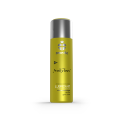 Лубрикант Swede Fruity Love Vanilla Gold Pear зі смаком груші та ванілі